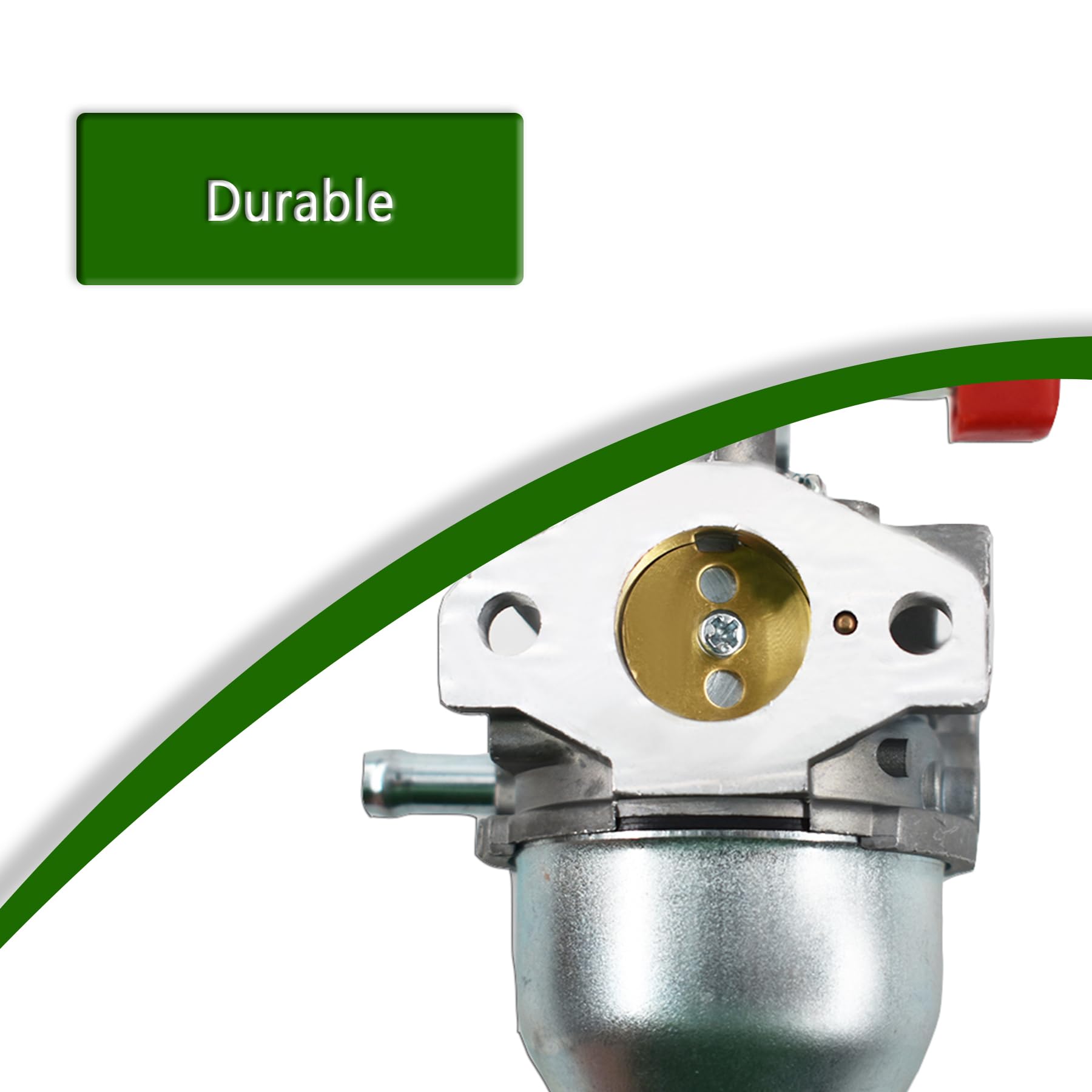 Amazon.com: ALL-CARB 098469 Carburetor Replacement for 098469